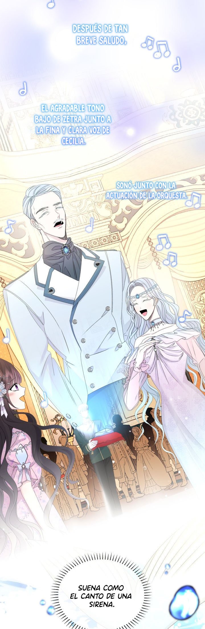 Read Princesa de la perdicion ES Manga Online
