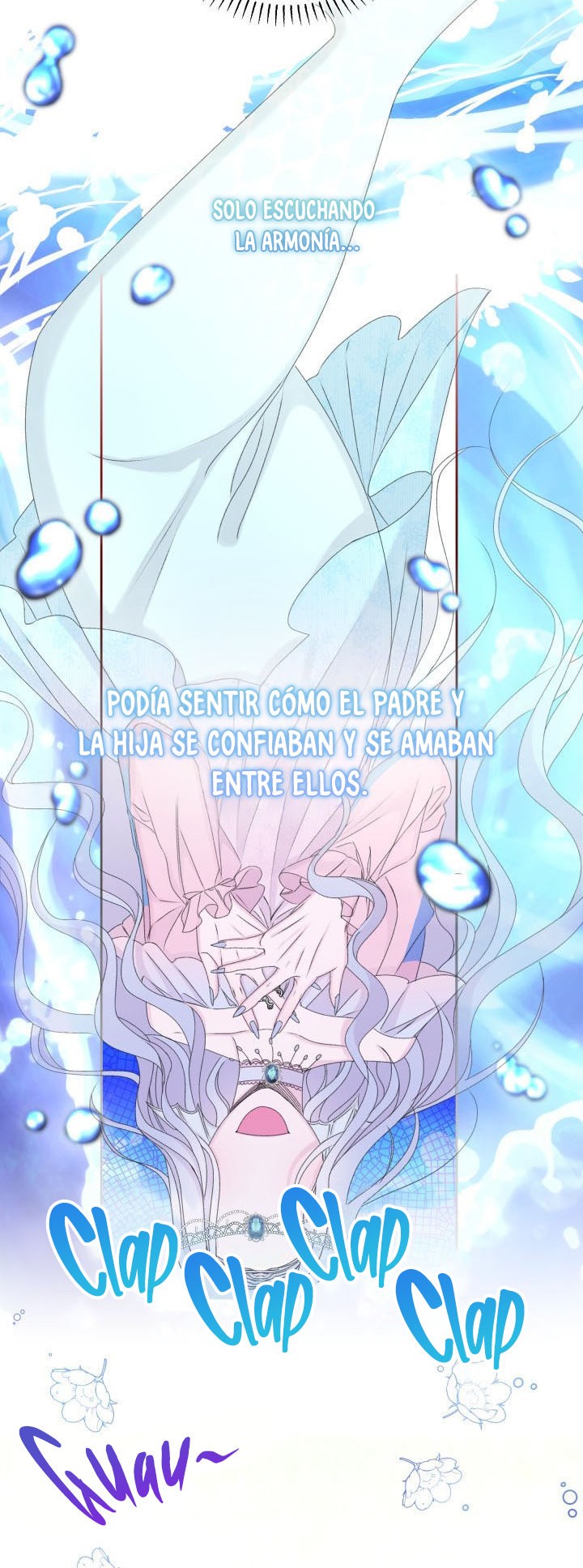 Read Princesa de la perdicion ES Manga Online