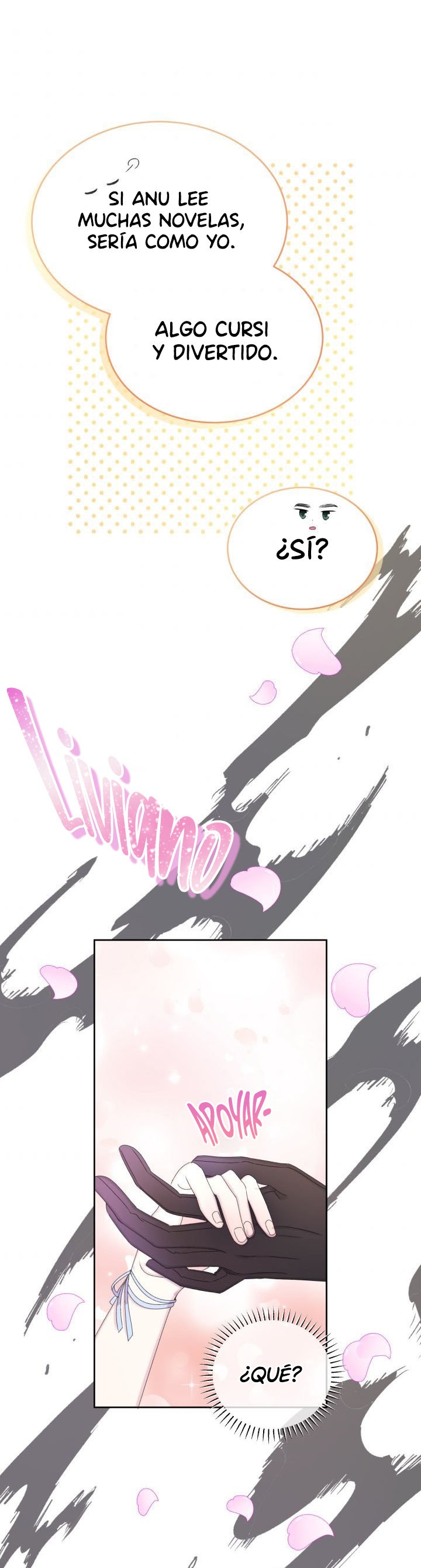 Read Princesa de la perdicion ES Manga Online