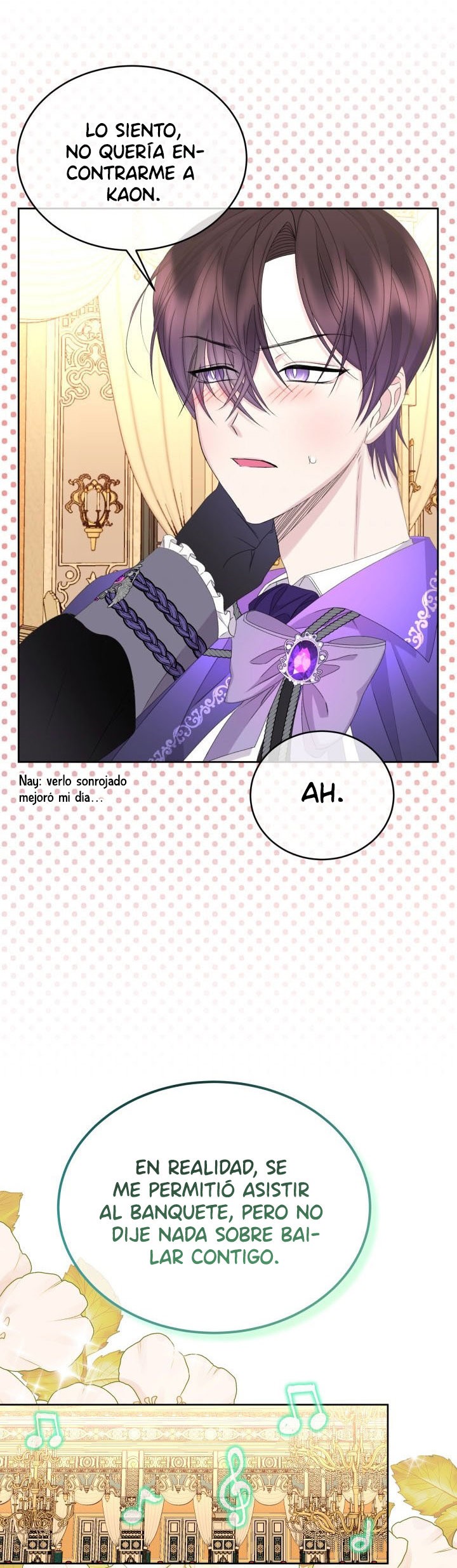 Read Princesa de la perdicion ES Manga Online
