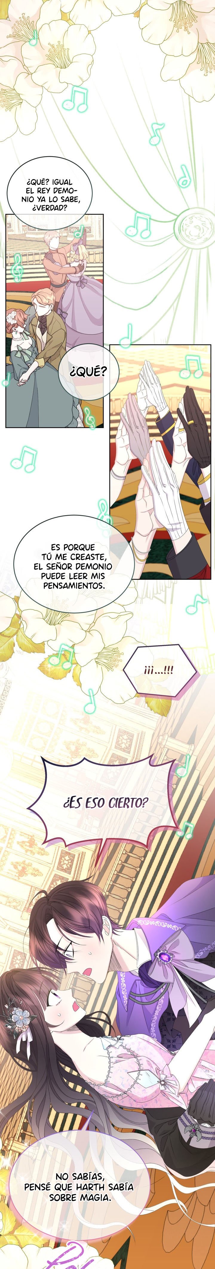 Read Princesa de la perdicion ES Manga Online