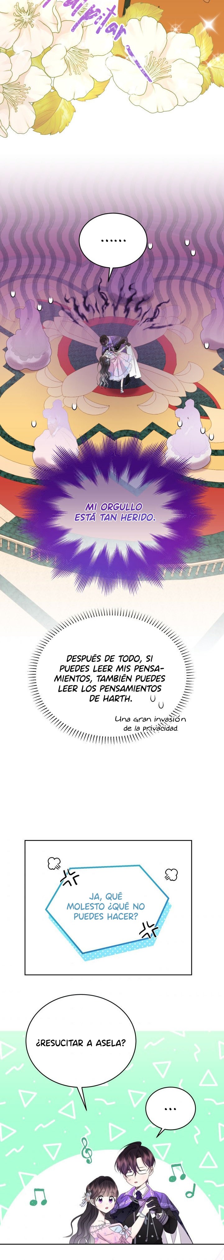 Read Princesa de la perdicion ES Manga Online