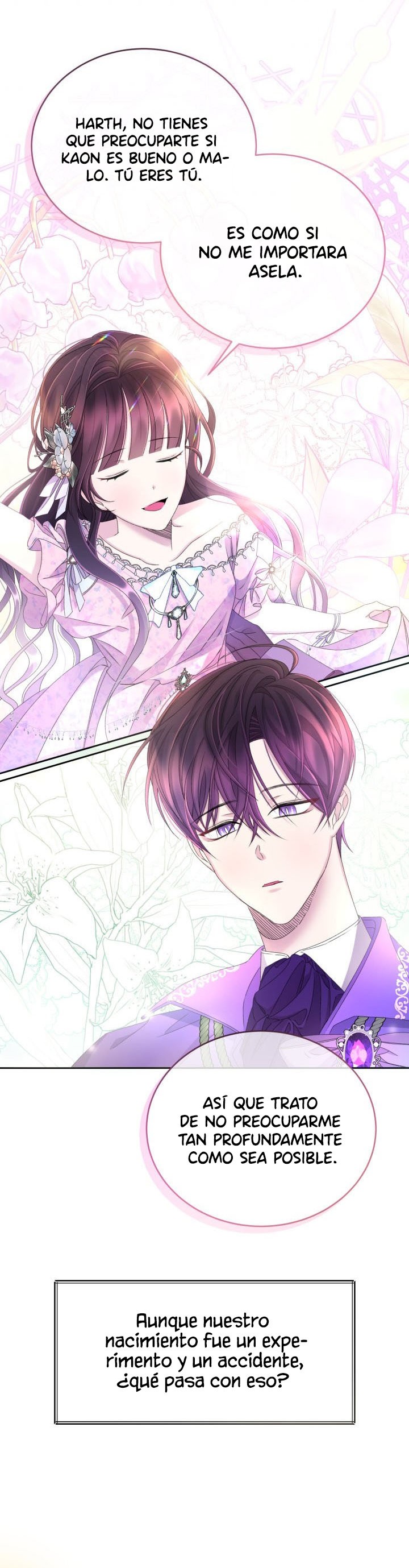 Read Princesa de la perdicion ES Manga Online