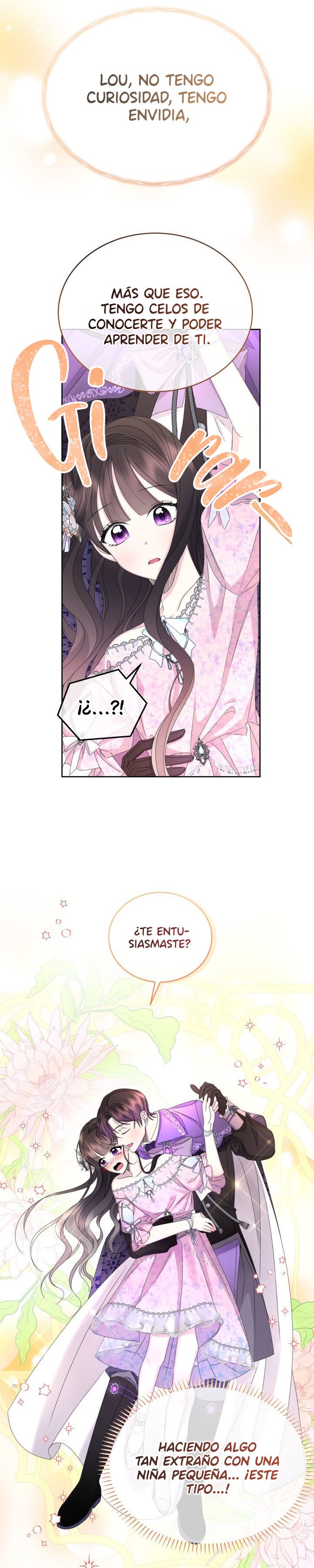 Read Princesa de la perdicion ES Manga Online