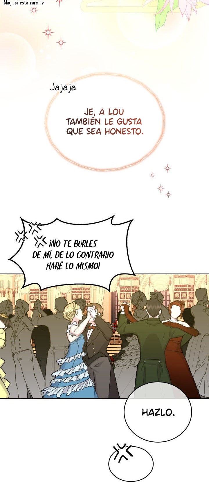 Read Princesa de la perdicion ES Manga Online