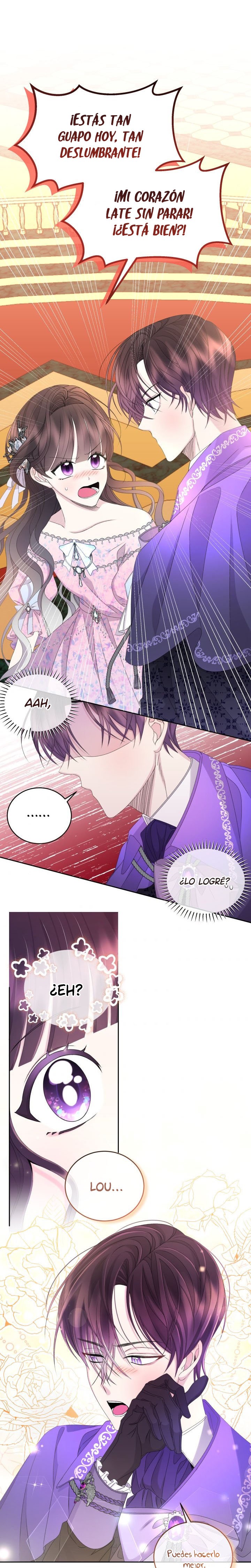 Read Princesa de la perdicion ES Manga Online