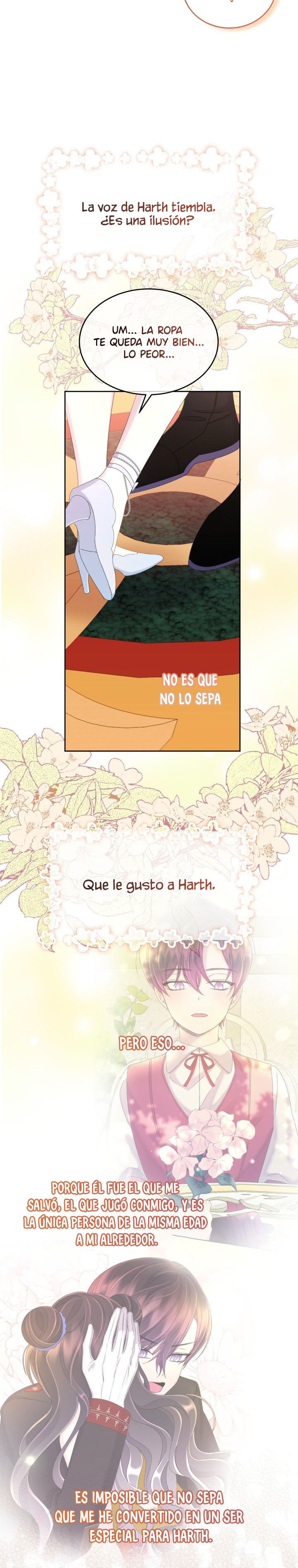 Read Princesa de la perdicion ES Manga Online