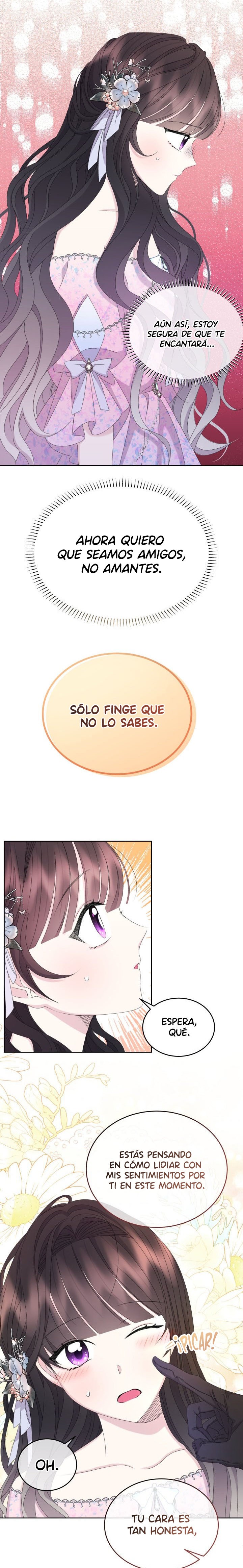 Read Princesa de la perdicion ES Manga Online
