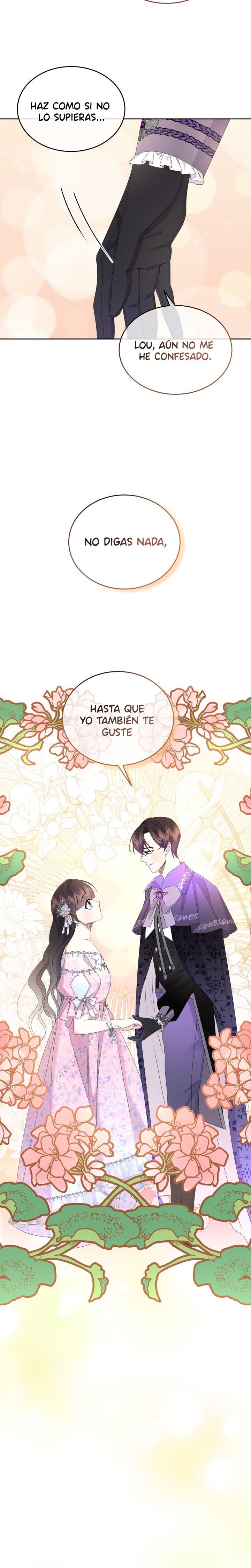 Read Princesa de la perdicion ES Manga Online