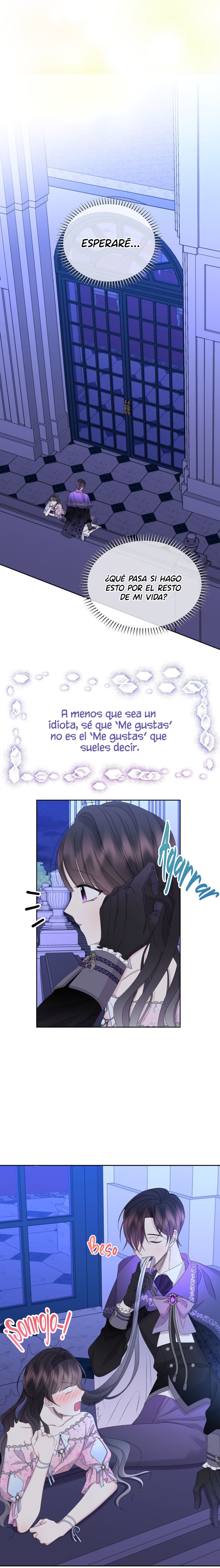Read Princesa de la perdicion ES Manga Online