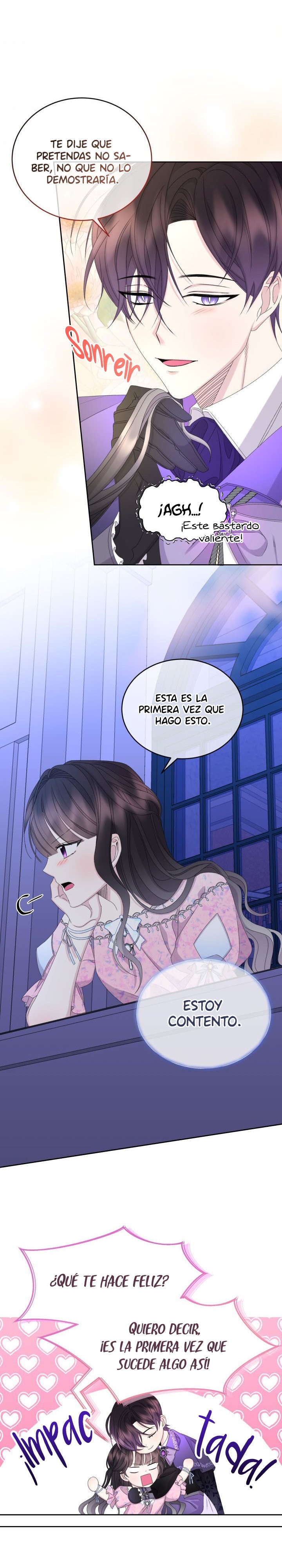 Read Princesa de la perdicion ES Manga Online