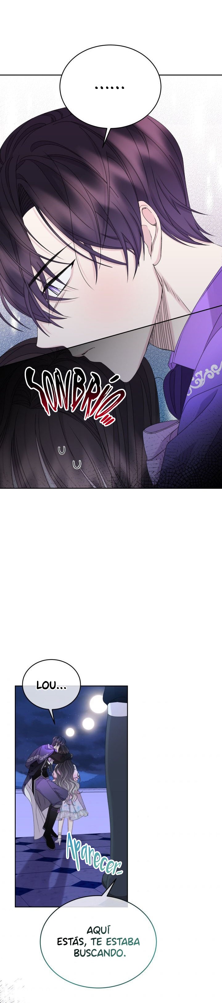 Read Princesa de la perdicion ES Manga Online