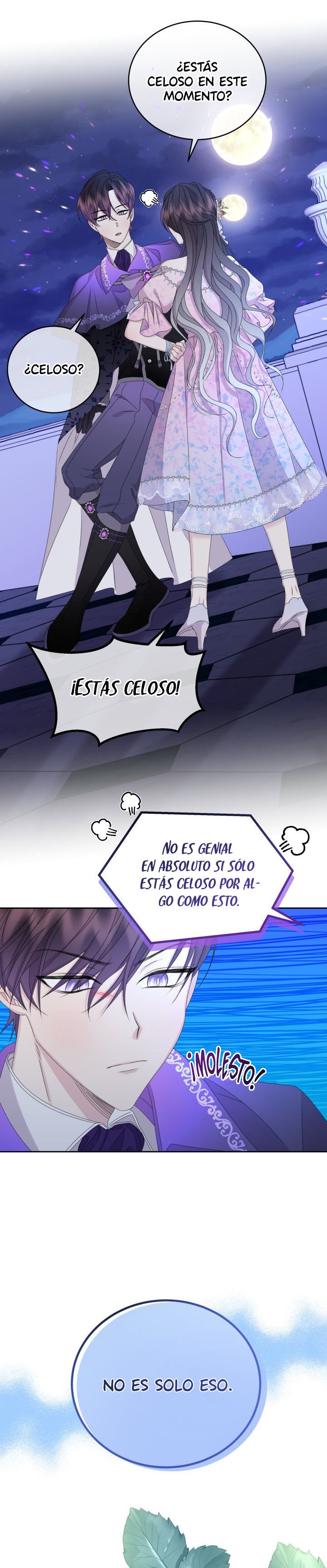 Read Princesa de la perdicion ES Manga Online