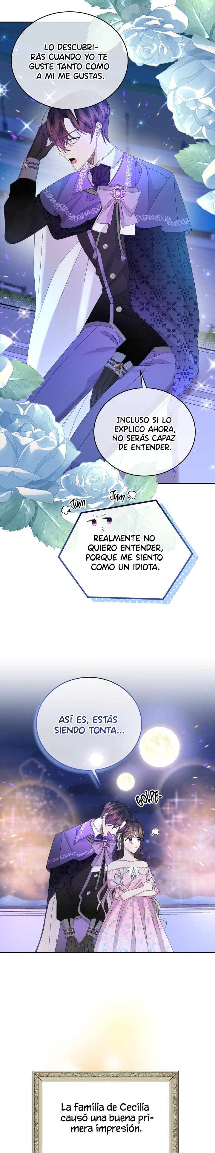 Read Princesa de la perdicion ES Manga Online