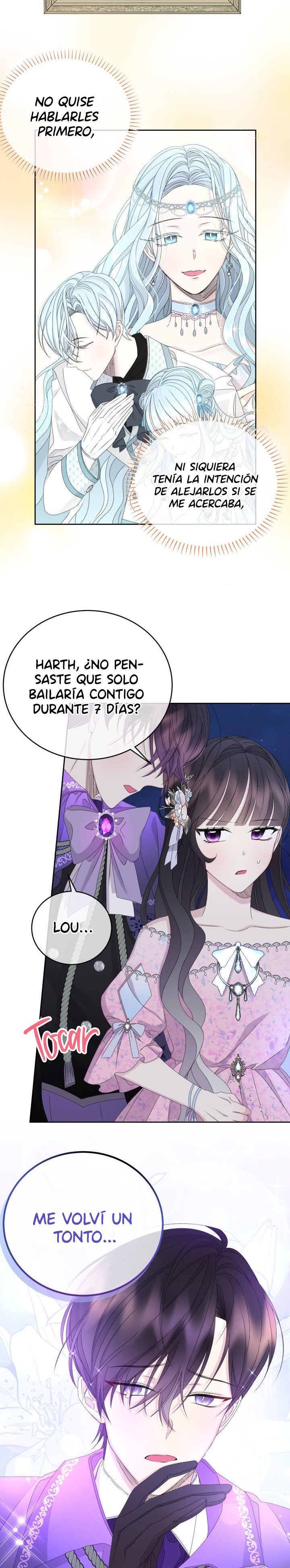 Read Princesa de la perdicion ES Manga Online