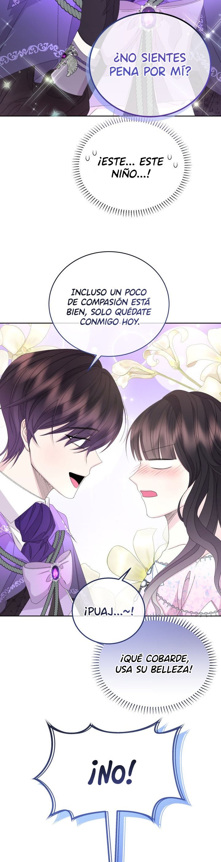 Read Princesa de la perdicion ES Manga Online