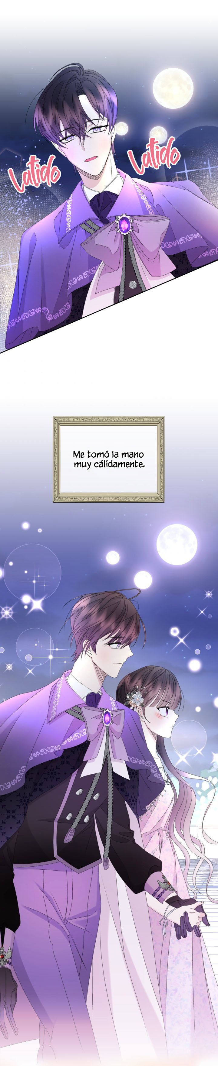 Read Princesa de la perdicion ES Manga Online