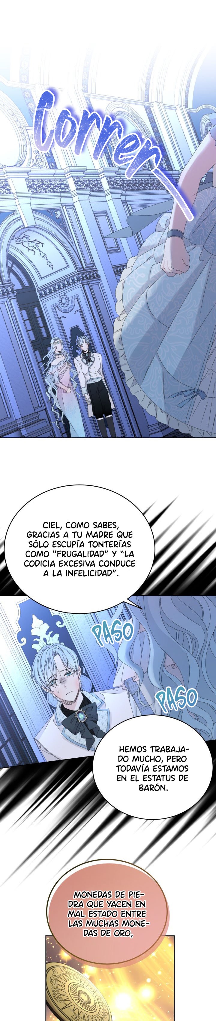 Read Princesa de la perdicion ES Manga Online