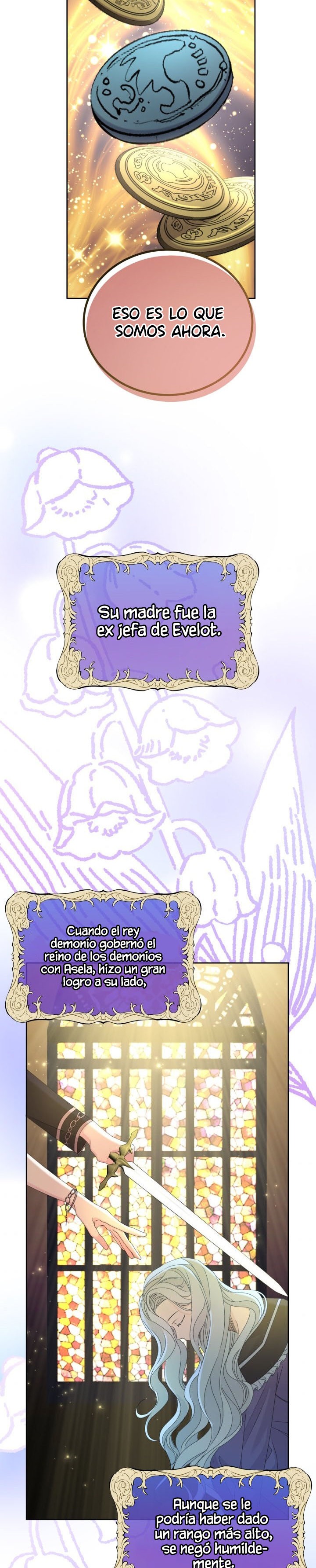 Read Princesa de la perdicion ES Manga Online