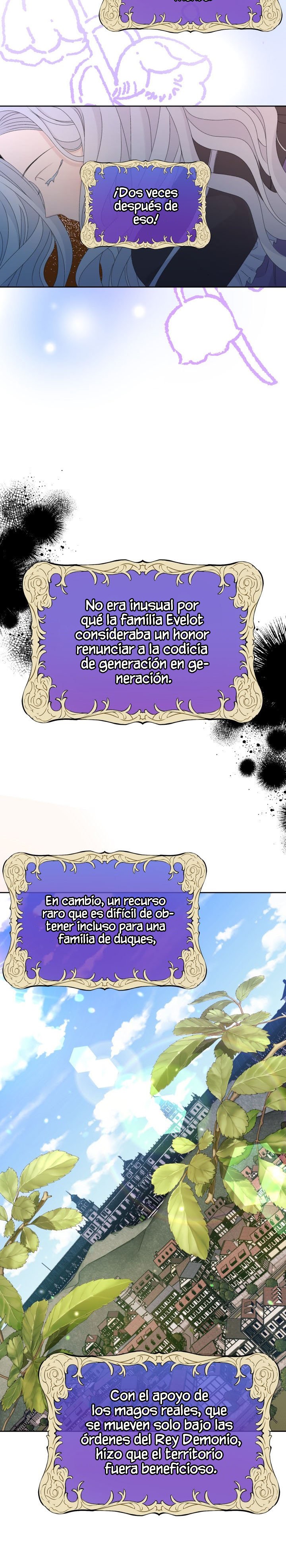 Read Princesa de la perdicion ES Manga Online