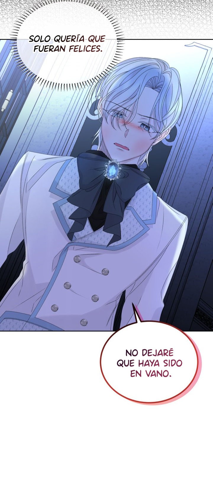 Read Princesa de la perdicion ES Manga Online