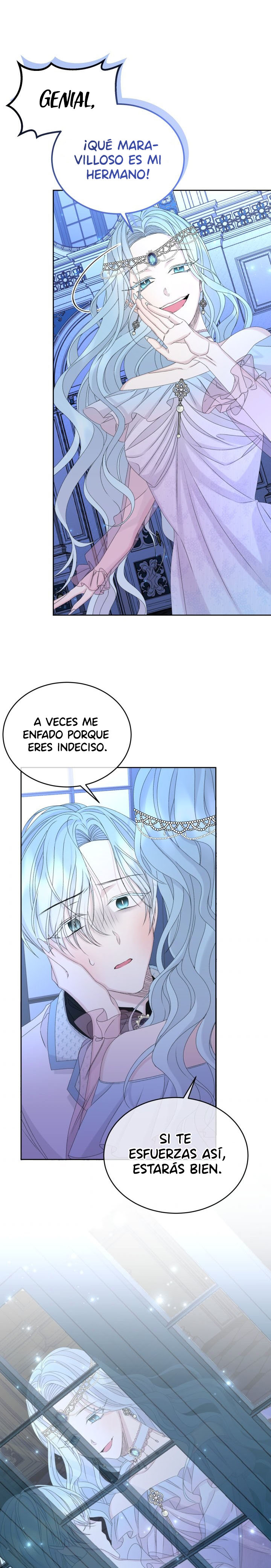 Read Princesa de la perdicion ES Manga Online