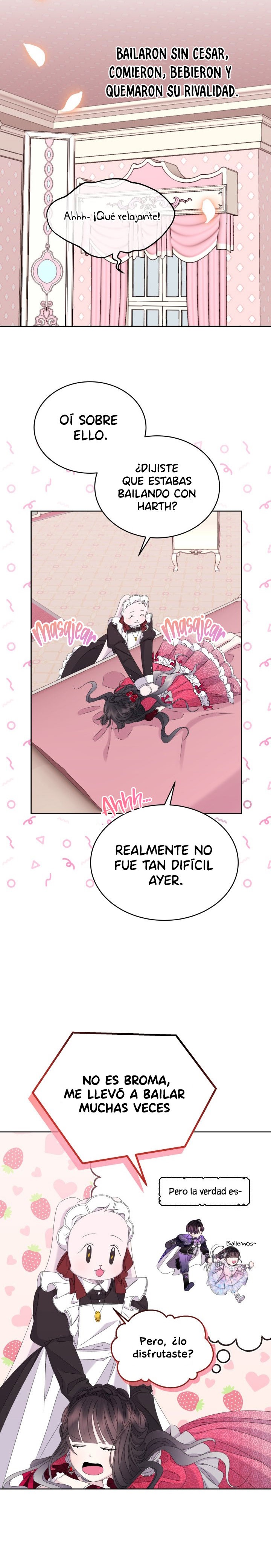 Read Princesa de la perdicion ES Manga Online