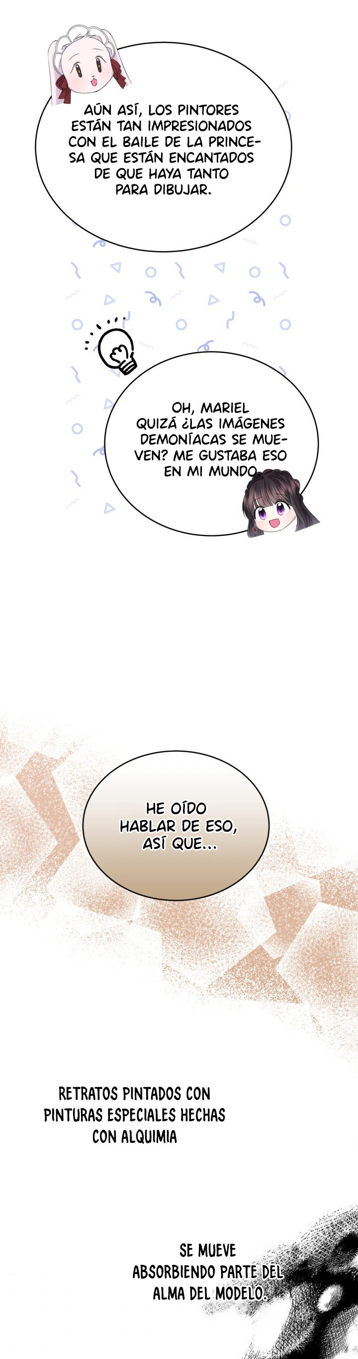 Read Princesa de la perdicion ES Manga Online