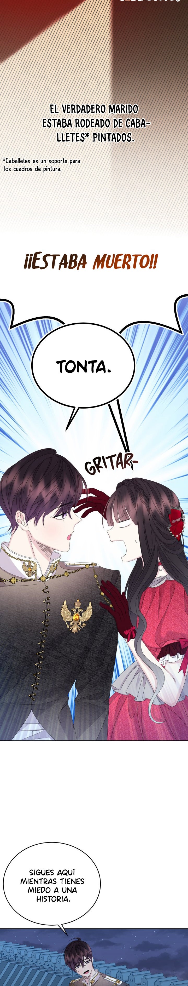 Read Princesa de la perdicion ES Manga Online