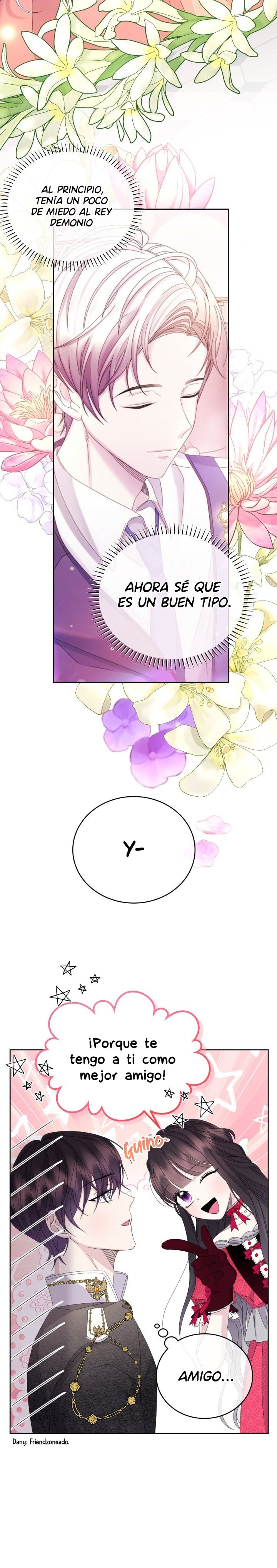 Read Princesa de la perdicion ES Manga Online