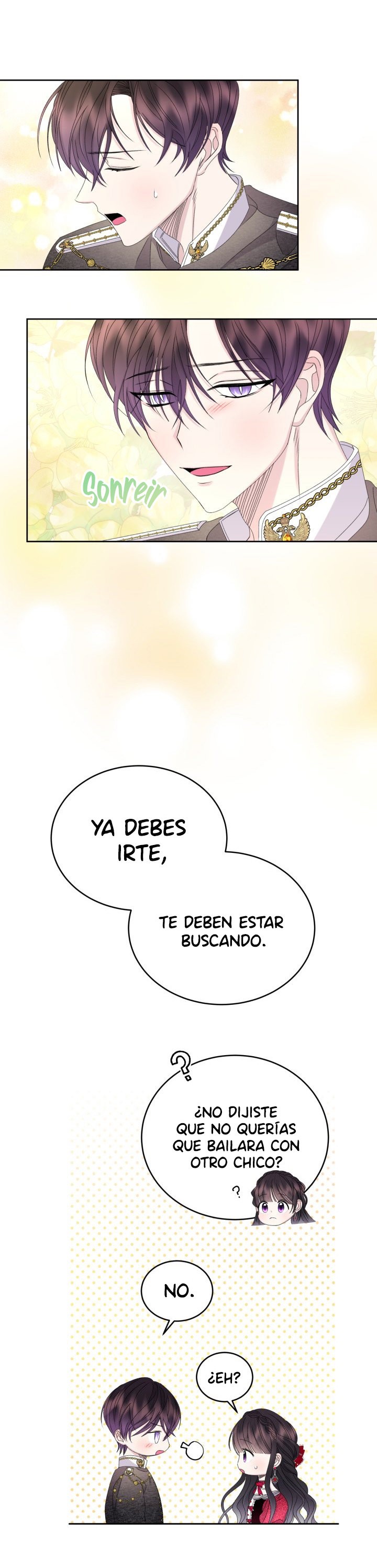 Read Princesa de la perdicion ES Manga Online