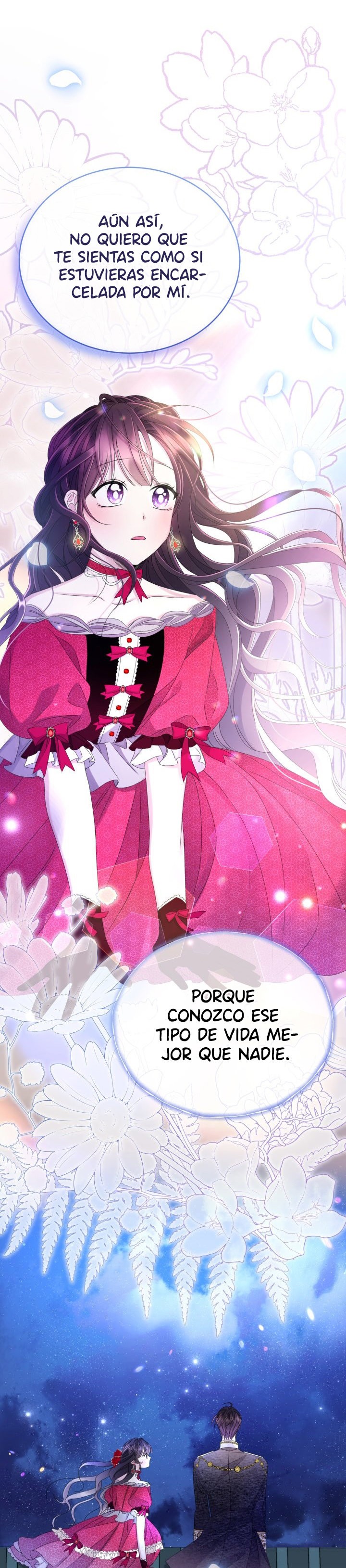 Read Princesa de la perdicion ES Manga Online