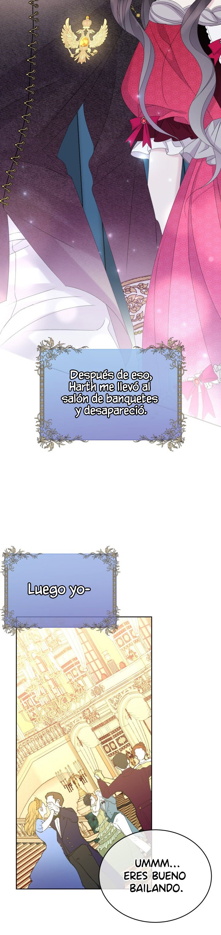 Read Princesa de la perdicion ES Manga Online
