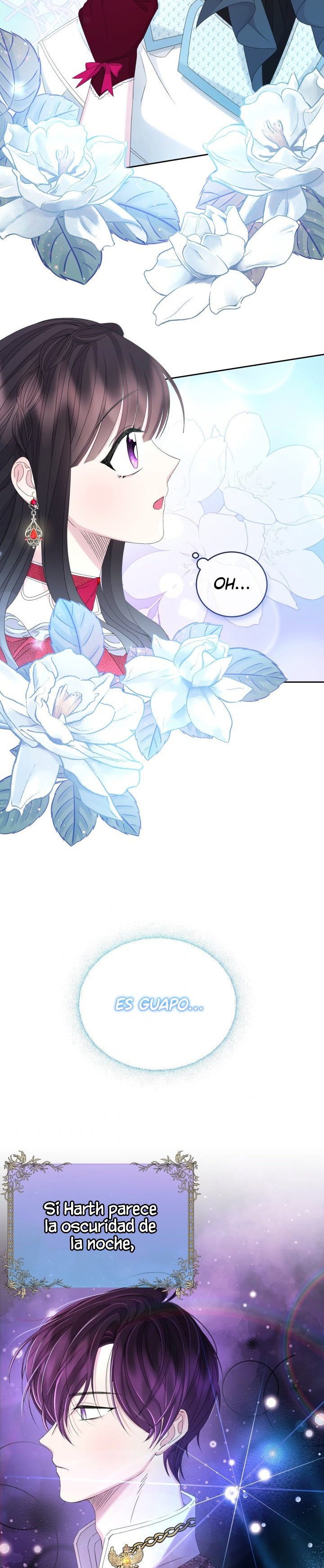 Read Princesa de la perdicion ES Manga Online
