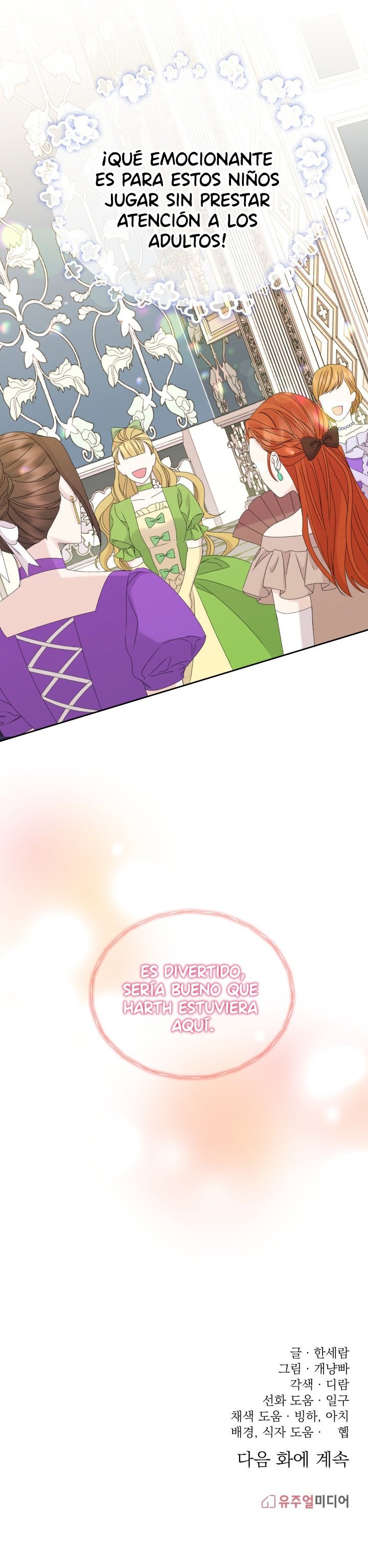 Read Princesa de la perdicion ES Manga Online