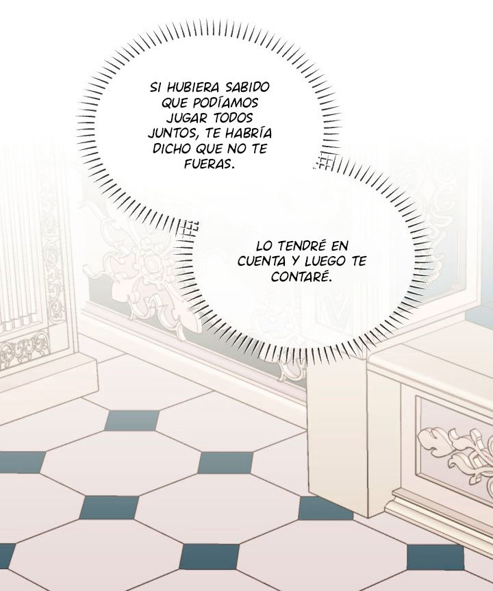 Read Princesa de la perdicion ES Manga Online