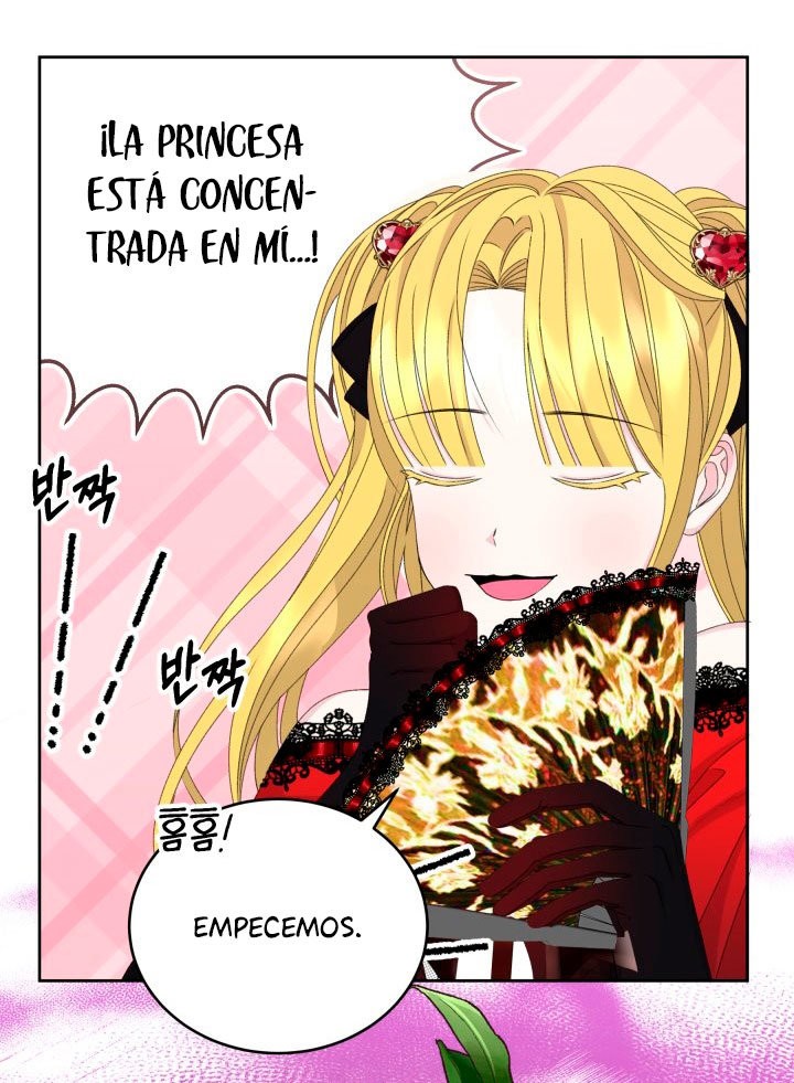 Read Princesa de la perdicion ES Manga Online