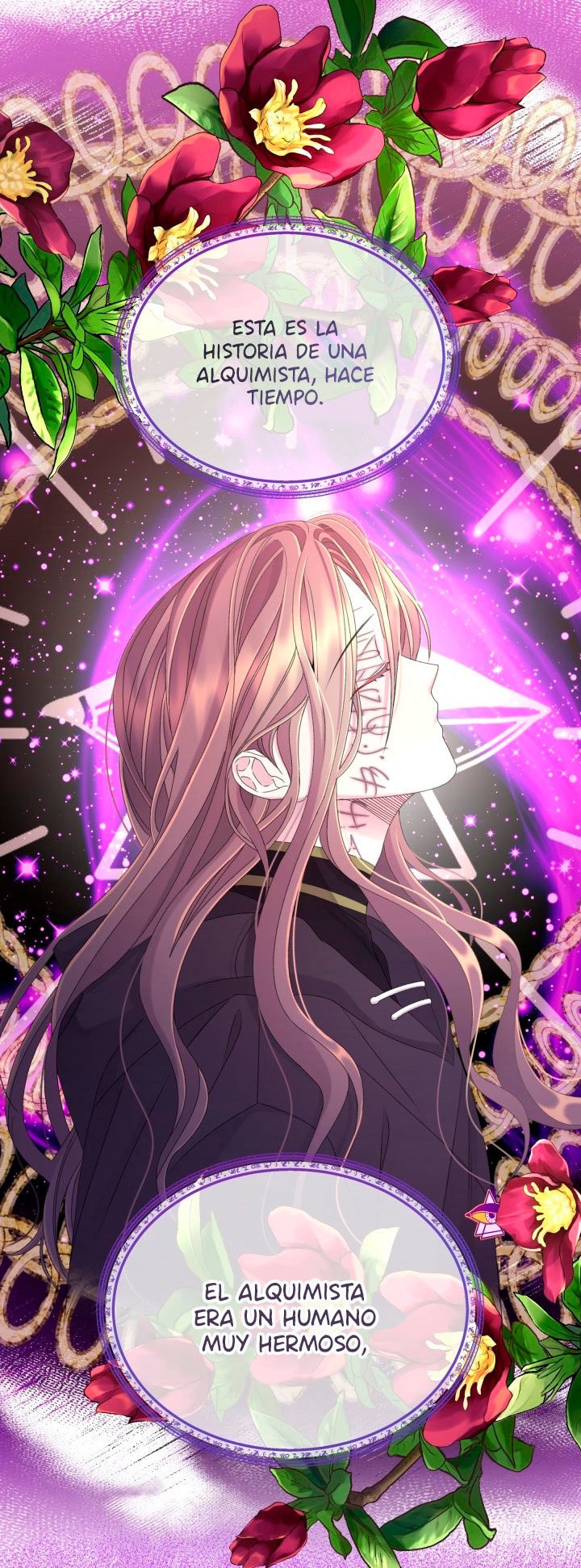 Read Princesa de la perdicion ES Manga Online