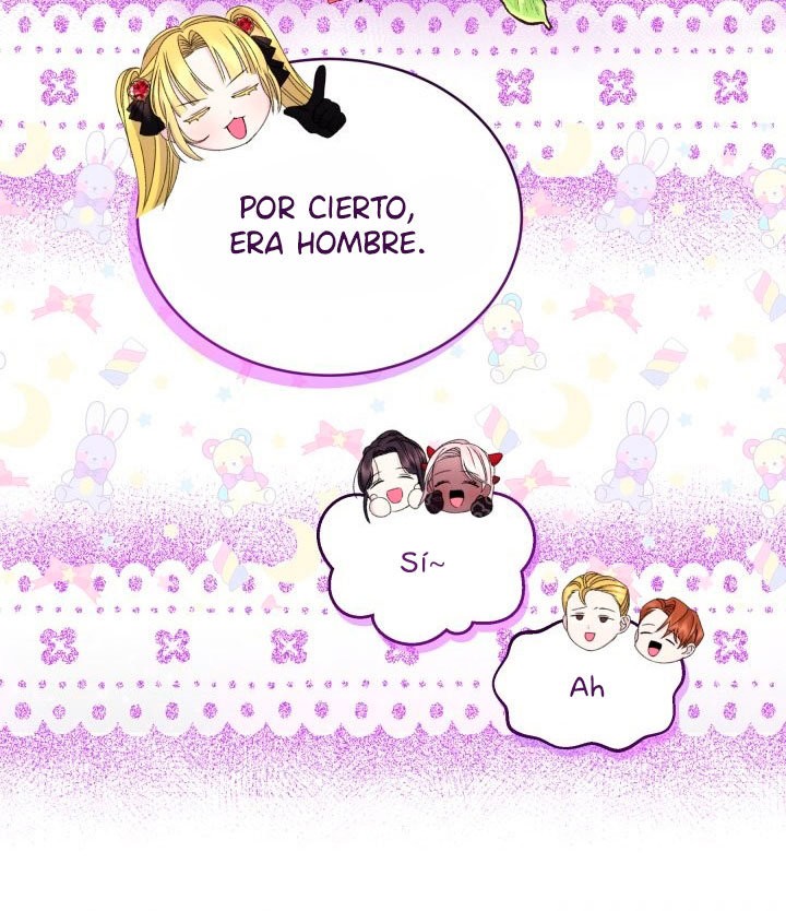 Read Princesa de la perdicion ES Manga Online