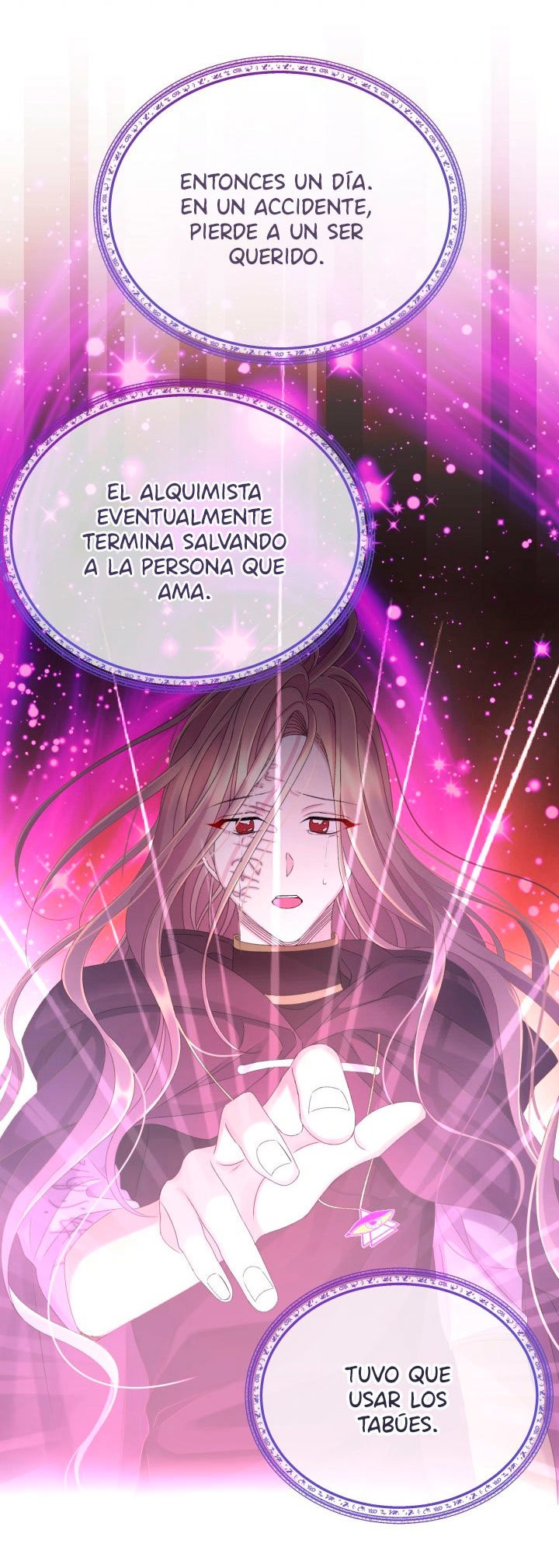 Read Princesa de la perdicion ES Manga Online