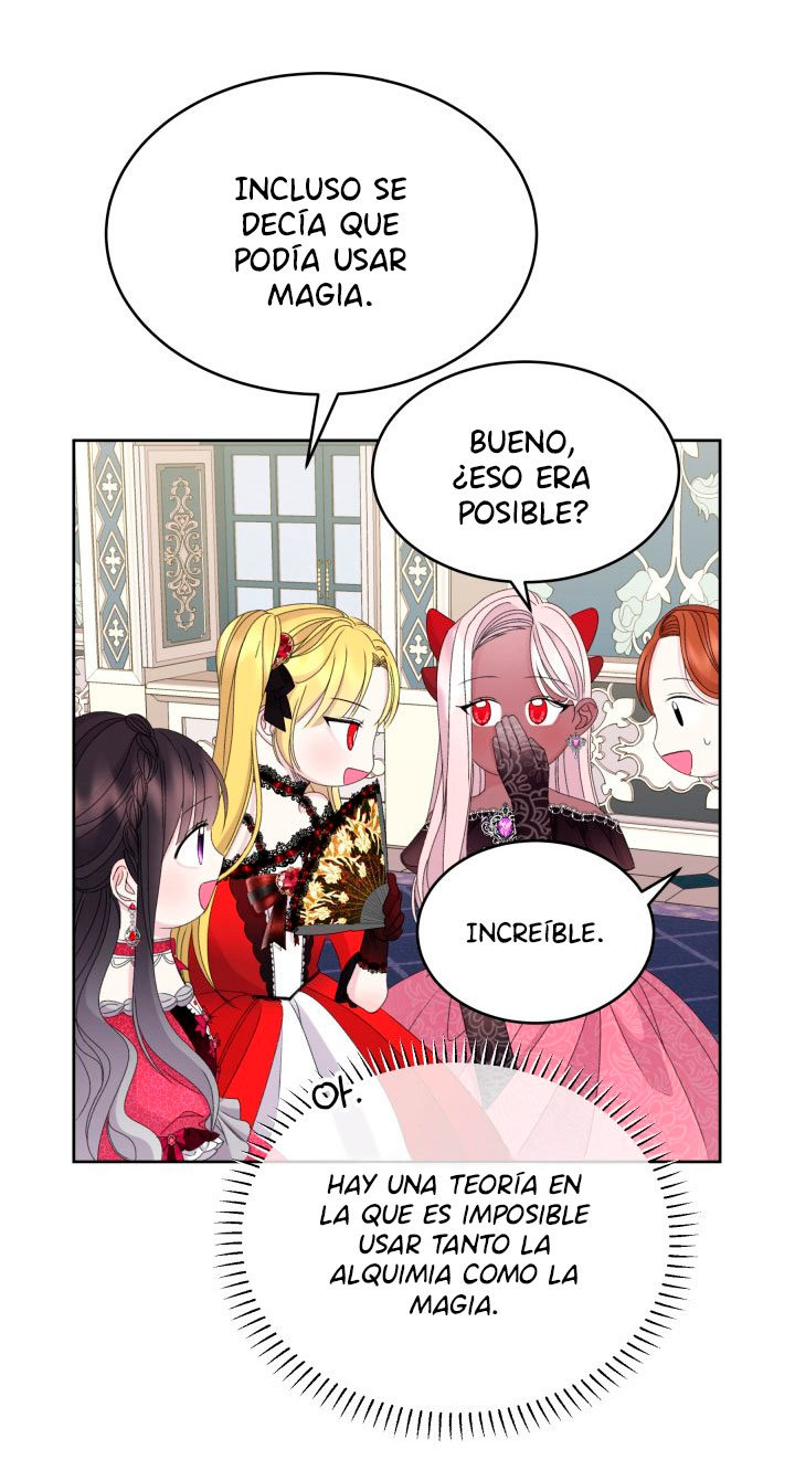Read Princesa de la perdicion ES Manga Online