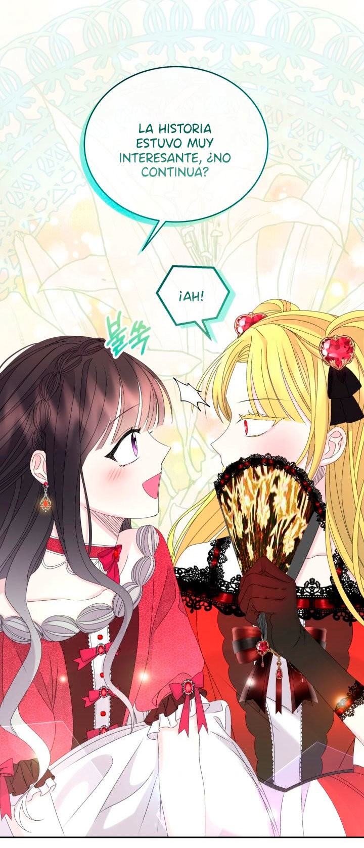 Read Princesa de la perdicion ES Manga Online