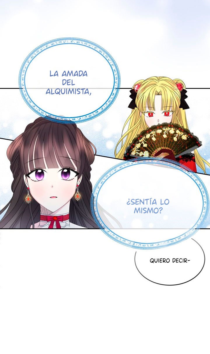 Read Princesa de la perdicion ES Manga Online