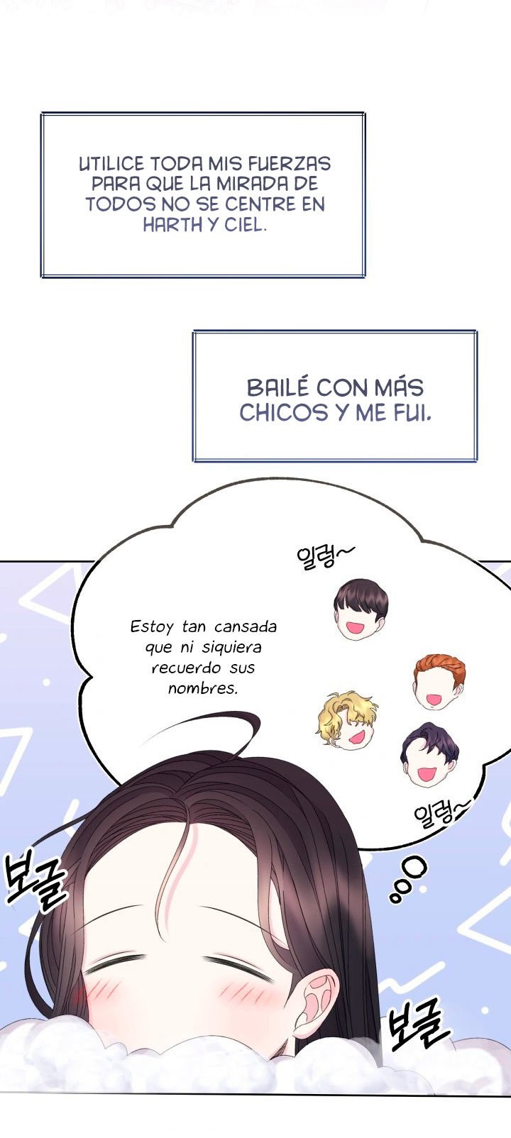 Read Princesa de la perdicion ES Manga Online