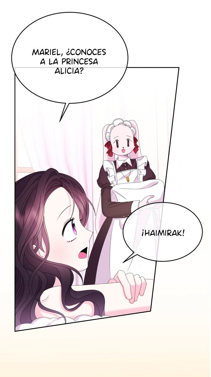 Read Princesa de la perdicion ES Manga Online