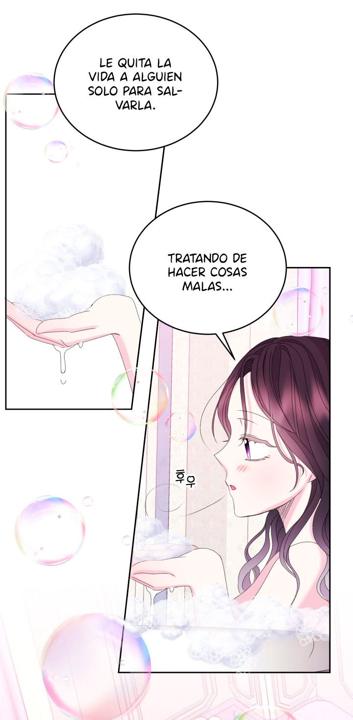 Read Princesa de la perdicion ES Manga Online