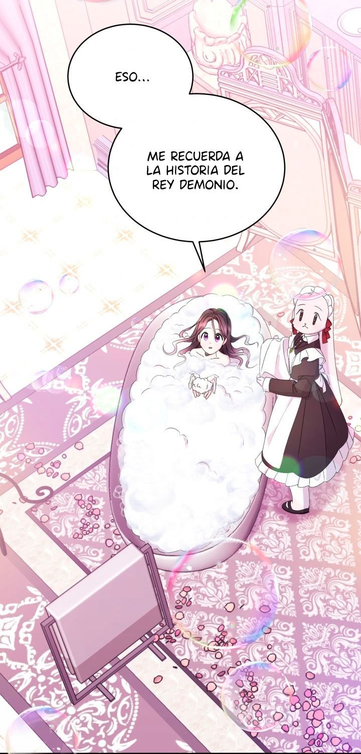 Read Princesa de la perdicion ES Manga Online