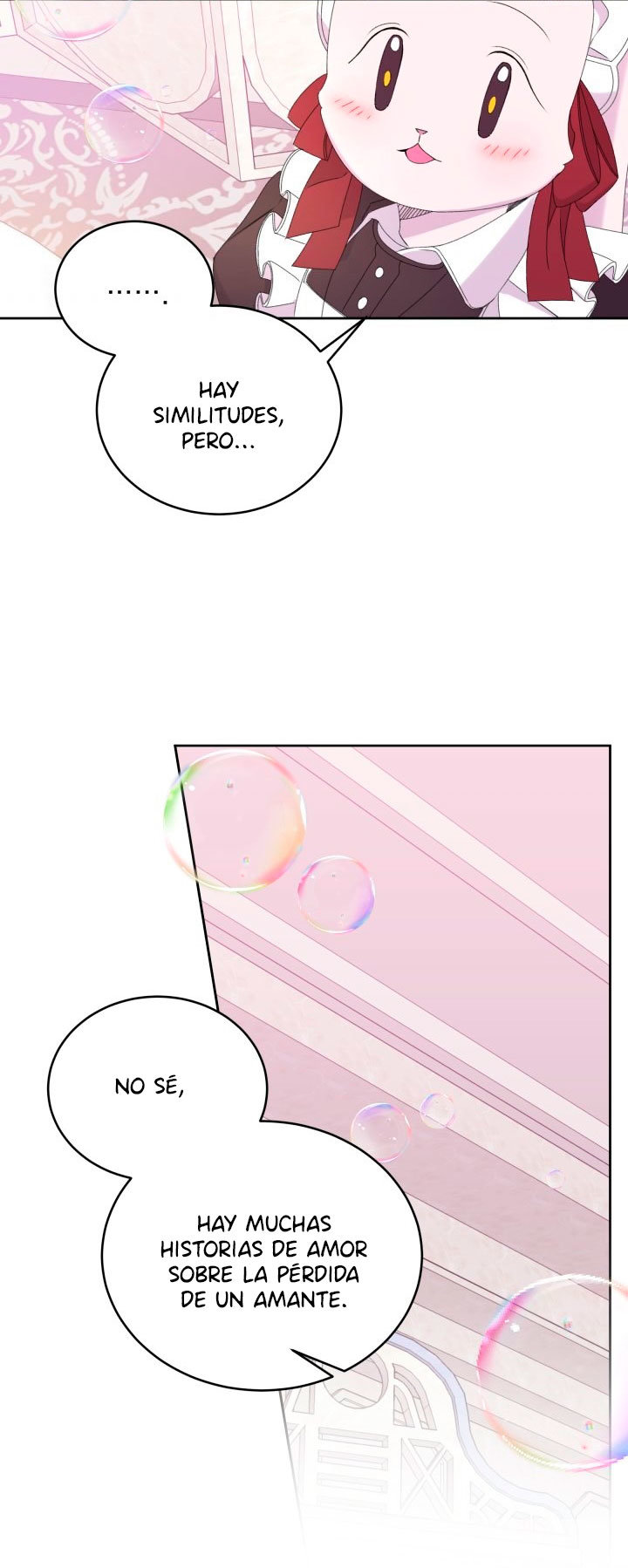 Read Princesa de la perdicion ES Manga Online