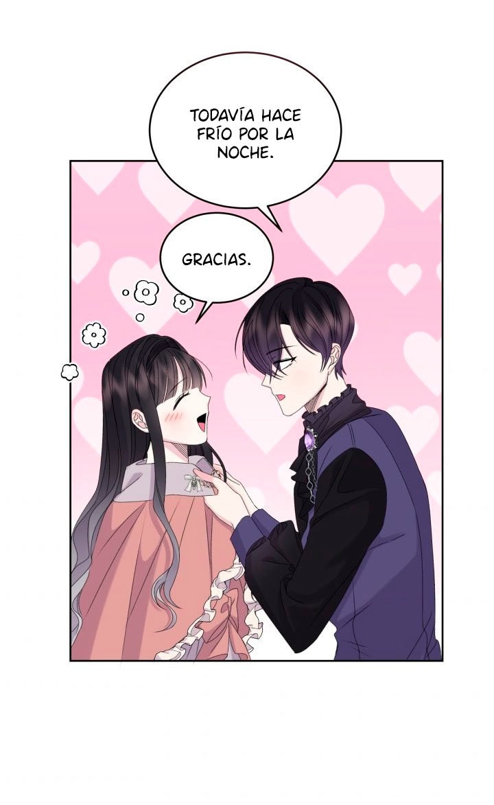 Read Princesa de la perdicion ES Manga Online