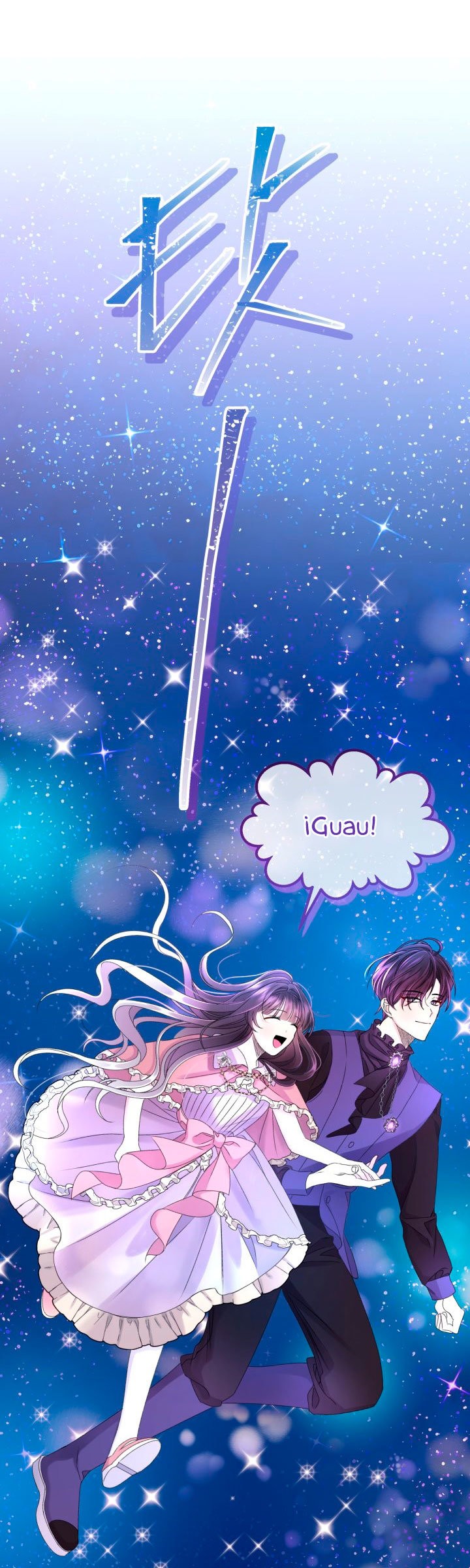 Read Princesa de la perdicion ES Manga Online